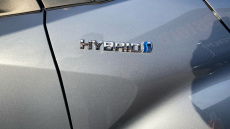 Toyota C-HR 1.8 Hybrid Icon 5dr CVT Hybrid Hatchback